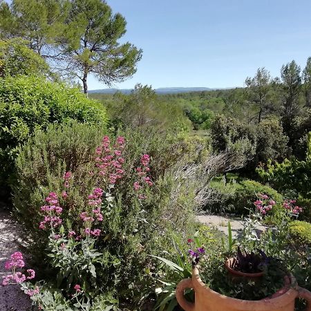 Chambre D'Hote Le Mas Des Romarins Les Arcs-sur-Argens Kültér fotó