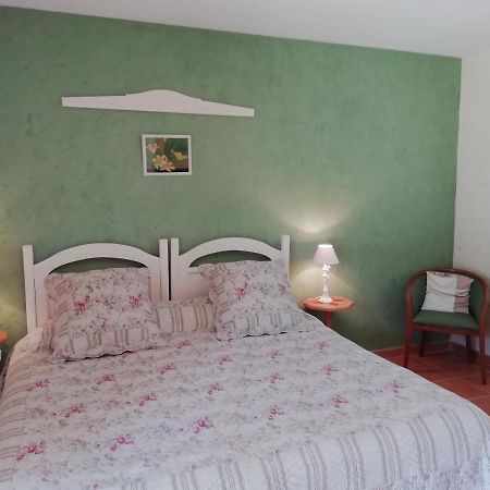 Chambre D'Hote Le Mas Des Romarins Les Arcs-sur-Argens Kültér fotó