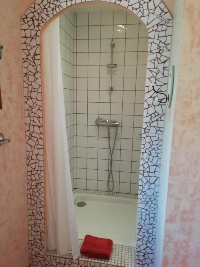Chambre D'Hote Le Mas Des Romarins Les Arcs-sur-Argens Kültér fotó