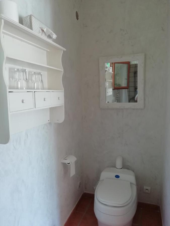 Chambre D'Hote Le Mas Des Romarins Les Arcs-sur-Argens Kültér fotó
