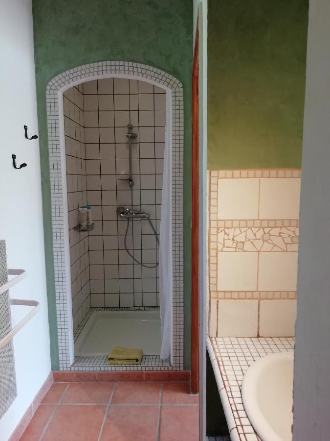 Chambre D'Hote Le Mas Des Romarins Les Arcs-sur-Argens Kültér fotó